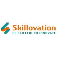 Skillovation logo, Skillovation contact details