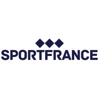 SPORT FRANCE logo, SPORT FRANCE contact details