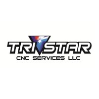 Tri Star CNC Services LLC logo, Tri Star CNC Services LLC contact details