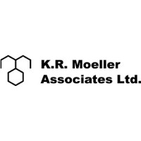 K.R. Moeller Associates Ltd. logo, K.R. Moeller Associates Ltd. contact details