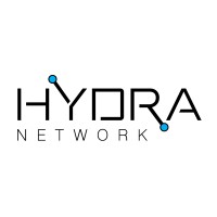 Hydra Network logo, Hydra Network contact details