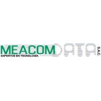 Meacom Data SAC logo, Meacom Data SAC contact details