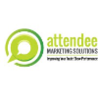 Attendee Marketing Solutions, Inc. logo, Attendee Marketing Solutions, Inc. contact details