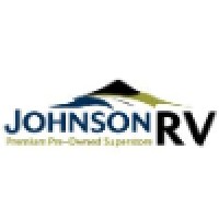 Johnson RV logo, Johnson RV contact details