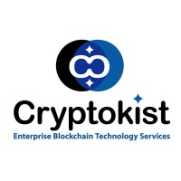 Cryptokist logo, Cryptokist contact details