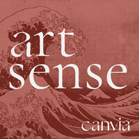 Art Sense logo, Art Sense contact details