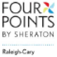 Four Points by Sheraton Raleigh Cary logo, Four Points by Sheraton Raleigh Cary contact details