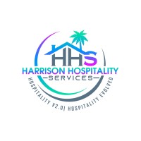 Harrison Hospitality Services logo, Harrison Hospitality Services contact details