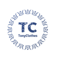 TonyClothes Shenzhen Co., Ltd. logo, TonyClothes Shenzhen Co., Ltd. contact details