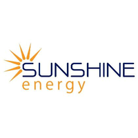 SUNSHINE ENERGY S.A.S. logo, SUNSHINE ENERGY S.A.S. contact details