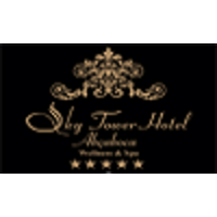 Sky Tower Hotel logo, Sky Tower Hotel contact details