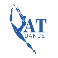 AT Dance logo, AT Dance contact details