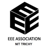 EEE Association, NIT Trichy logo, EEE Association, NIT Trichy contact details