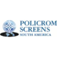 POLICROM SCREENS SOUTH AMERICA logo, POLICROM SCREENS SOUTH AMERICA contact details