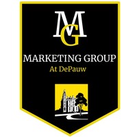 The Marketing Group @ DePauw logo, The Marketing Group @ DePauw contact details