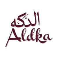 Aldka Restaurant Dubai logo, Aldka Restaurant Dubai contact details