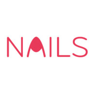 NAILS SPA logo, NAILS SPA contact details