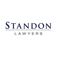 Standon Lawyers logo, Standon Lawyers contact details