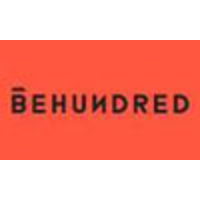 Behundred logo, Behundred contact details