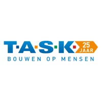 TASK logo, TASK contact details