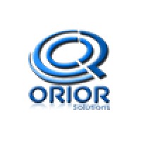 Oriorsolutions logo, Oriorsolutions contact details