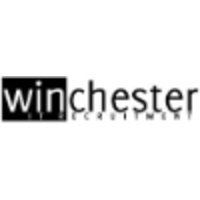 Winchester Search & Selection logo, Winchester Search & Selection contact details