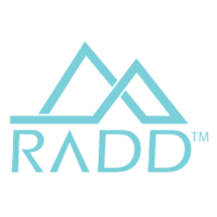 Relax and Do Designs (RADD) logo, Relax and Do Designs (RADD) contact details