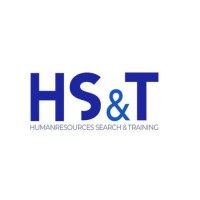 HS& T logo, HS& T contact details