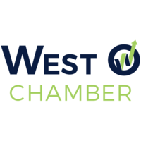 West O Chamber logo, West O Chamber contact details