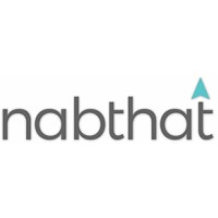 NabThat logo, NabThat contact details