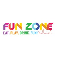 Fun Zone logo, Fun Zone contact details