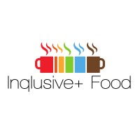 Inqlusive+ Food logo, Inqlusive+ Food contact details