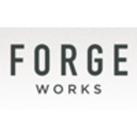 Forge Works logo, Forge Works contact details