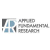 Applied Fundamental Research logo, Applied Fundamental Research contact details