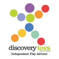 Jeannie Cole Discovery Toys Play Advisor logo, Jeannie Cole Discovery Toys Play Advisor contact details