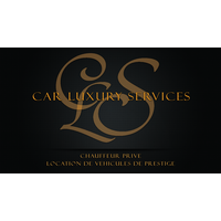 car luxury services logo, car luxury services contact details