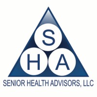 Senior Health Advisors logo, Senior Health Advisors contact details