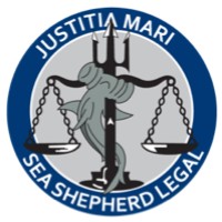 SEA SHEPHERD LEGAL logo, SEA SHEPHERD LEGAL contact details