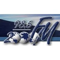 Radio2OOO FM-98.5 logo, Radio2OOO FM-98.5 contact details