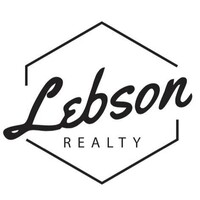 Lebson Realty logo, Lebson Realty contact details