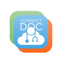 ConnectDoc logo, ConnectDoc contact details