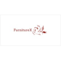 FurnitureX logo, FurnitureX contact details