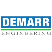 DEMARR Engineering, PLLC logo, DEMARR Engineering, PLLC contact details