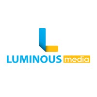 Luminous Media logo, Luminous Media contact details