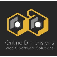 Online Dimensions logo, Online Dimensions contact details