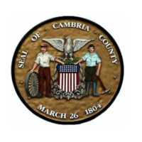 Cambria County Public Defender's Office logo, Cambria County Public Defender's Office contact details