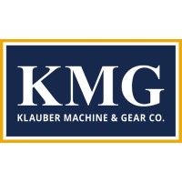 Klauber Machine & Gear Co logo, Klauber Machine & Gear Co contact details