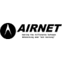 AirNet pte ltd. logo, AirNet pte ltd. contact details