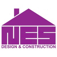 NES Design & Construction logo, NES Design & Construction contact details