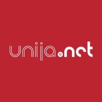 Unija.net logo, Unija.net contact details